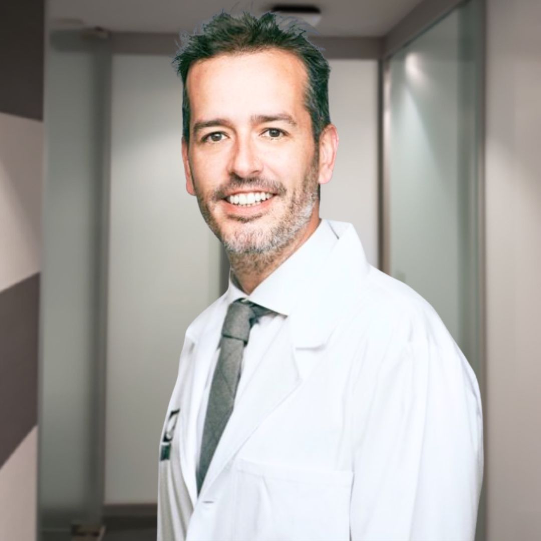 Dr. Christian Isalt