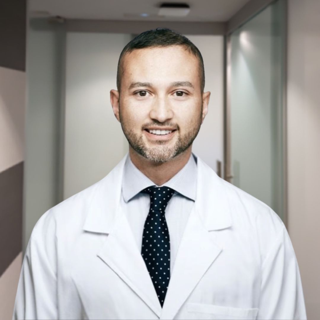 Dr. Luis Malca